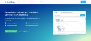 Lupakan Google Maps – Dapatkan Lebih Banyak dari Geocode API dengan Lebih Hemat (TINJAUAN)