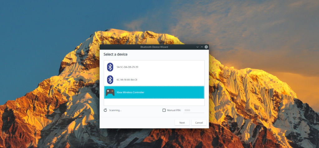 Cara menggunakan pengontrol Xbox One melalui Bluetooth di Linux