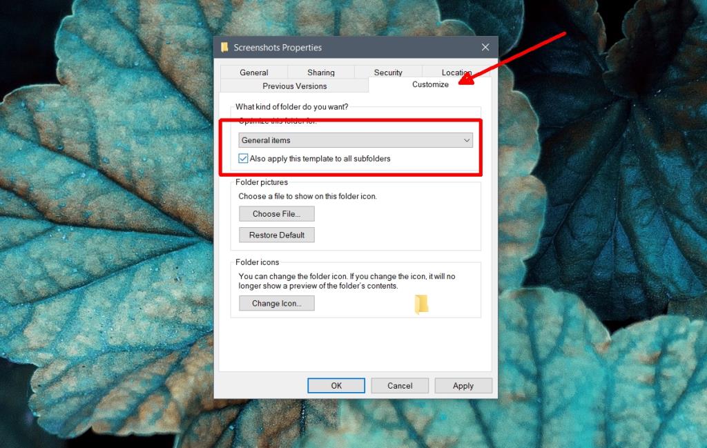 Como consertar uma pasta lenta no Windows 10