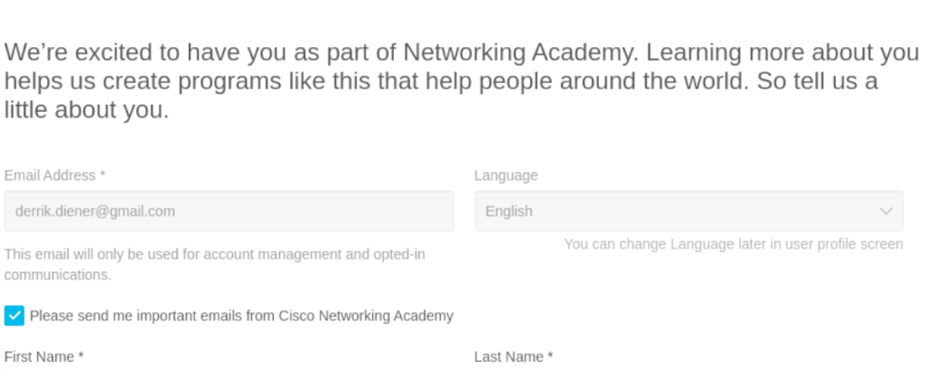 วิธีการติดตั้ง Cisco Packet Tracer บน Linux