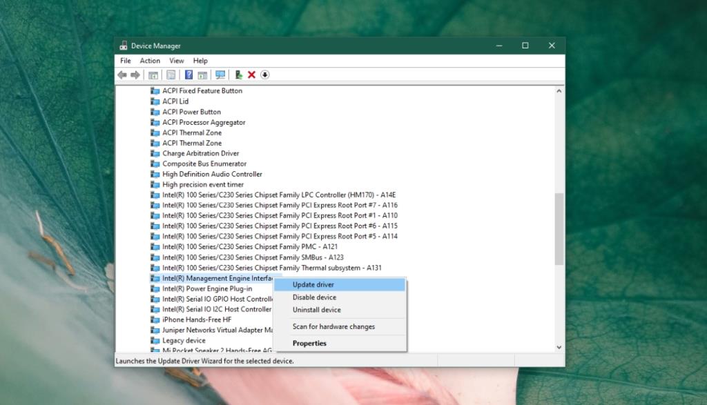 Cara memperbaiki Windows 10 mati alih-alih tidur