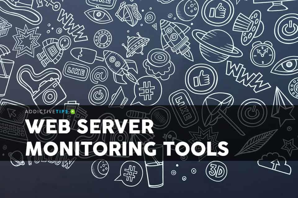 As 6 melhores ferramentas de monitoramento de servidor Web de 2021
