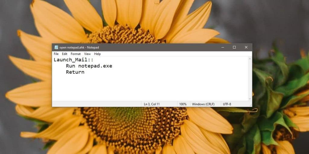 Jak zmienić przypisanie klawiszy specjalnych na klawiaturze w systemie Windows 10