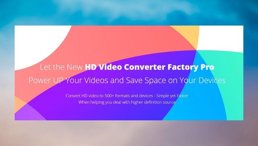 El mejor software de conversión de video de 11 en 2021 - RESEÑAS - Gratis y de pago