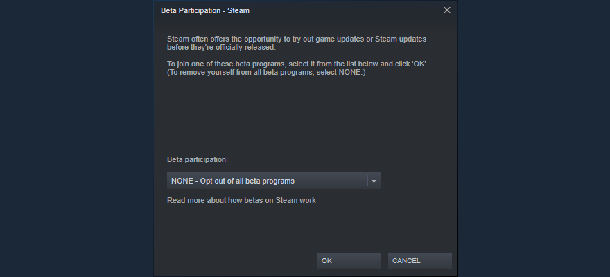 Steam ไม่เปิด: วิธีแก้ไข Steam ไม่เปิด (18 วิธีแก้ไขที่เป็นไปได้)