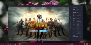 Como jogar PUBG Mobile no Windows 10