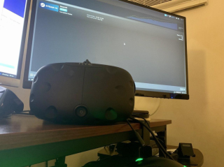 Como configurar o Steam VR no Linux