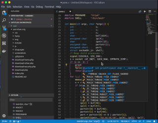 วิธีติดตั้ง VSCodium IDE บน Linux