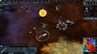 Как играть в Galactic Civilizations III в Linux