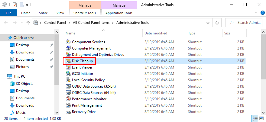 Cách sửa lỗi PFN LIST CORRUPT trong Windows 10 (BSOD)