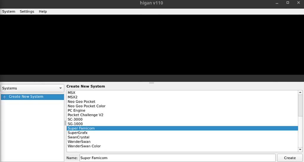 วิธีเล่นเกม Super Nintendo บน Linux ด้วย Higan