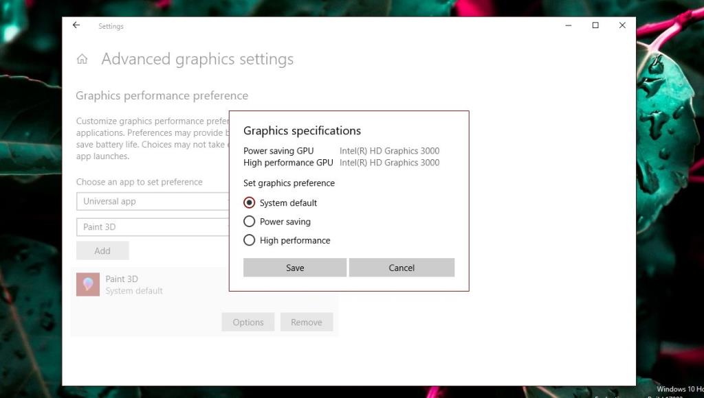 10 ฟีเจอร์ใหม่ใน Windows 10 Spring Creators Update