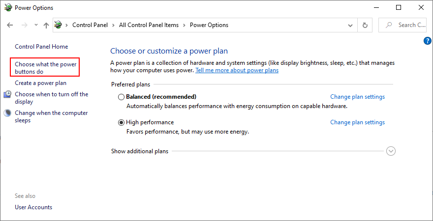 Cara Memperbaiki PAGE FAULT IN NONPAGED AREA di Windows 10