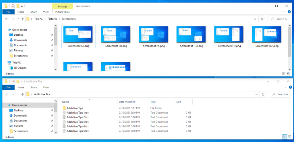 Cara Screenshot di PC (Windows 10) – Panduan Cepat