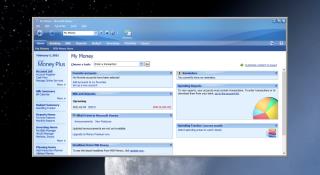 Microsoft Money: como usar o aplicativo Money Original no Windows 10