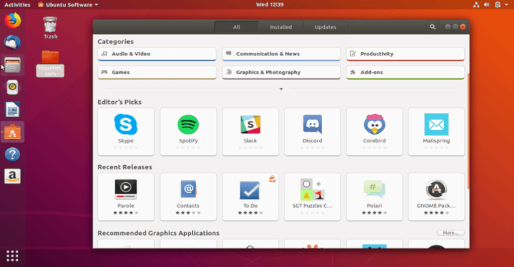 วิธีทำให้การอัปเดต Ubuntu ง่ายขึ้น