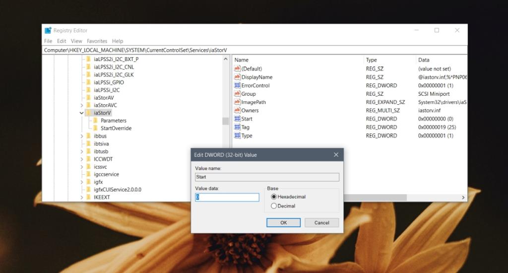 Cara mengaktifkan mode AHCI di BIOS untuk PC