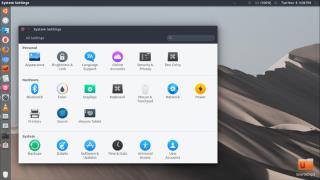 LinuxにMacのようなLaCapitaineアイコンテーマをインストールする方法