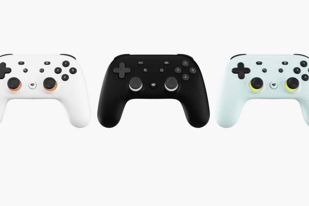 Cara memulai Google Stadia di Linux