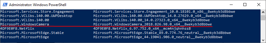 วิธีแก้ไขข้อผิดพลาด 0xa00f4244 NoCamerasAreAttached บน Windows 10