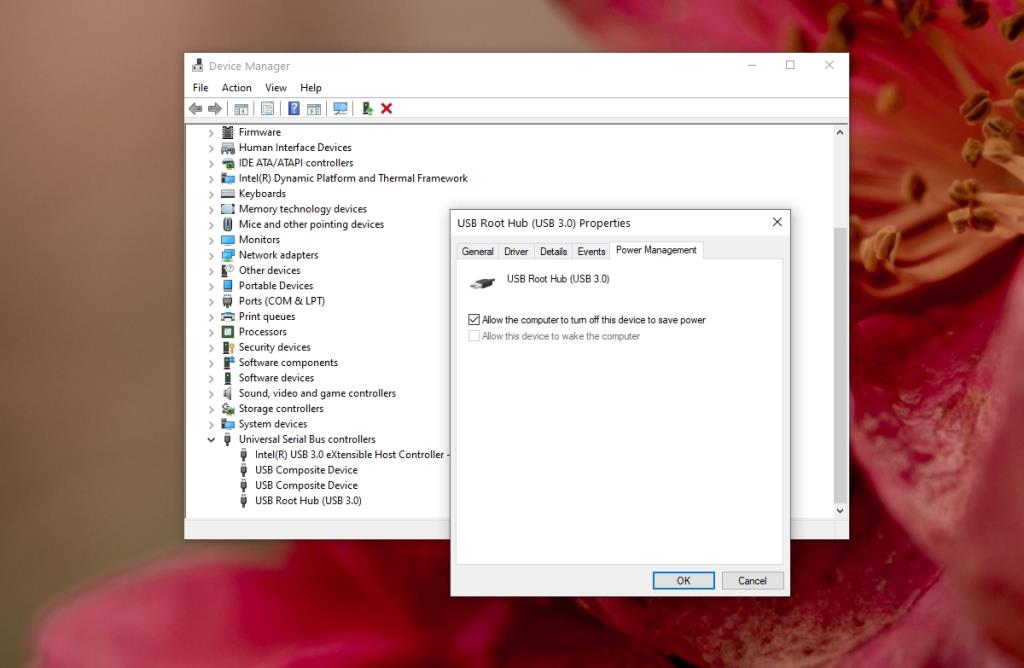 Problema de driver de dispositivo de armazenamento em massa USB (CORRIGIDO) - Windows 10