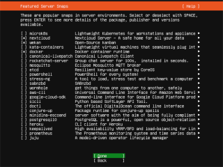 Cara menginstal Ubuntu Server 21.04 melalui USB