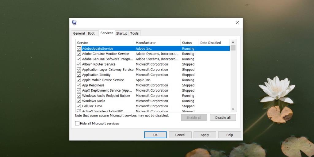 Cara memperbaiki aplikasi default Windows 10 yang hilang