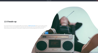 Cara mendengarkan Soundcloud dari desktop Linux