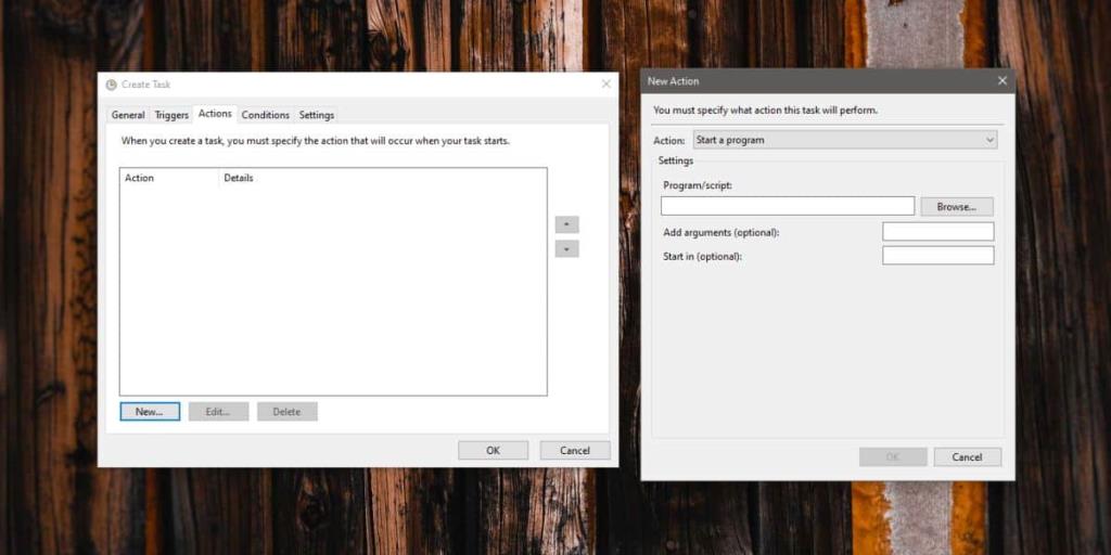 Como criar um despertador para Windows 10