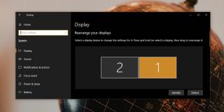 Como alternar HDR com um script no Windows 10