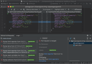 Cómo instalar JetBrains GoLand en Linux