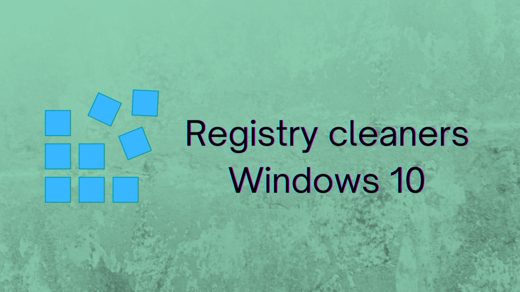 5 款適用於 Windows 10 的最佳註冊表清理器（免費工具）