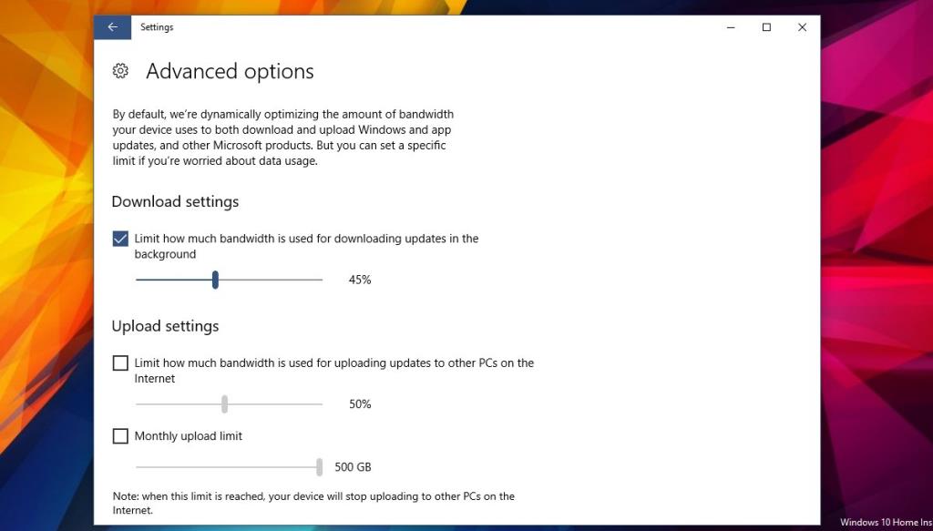 10 ฟีเจอร์ใหม่ใน Windows 10 Spring Creators Update