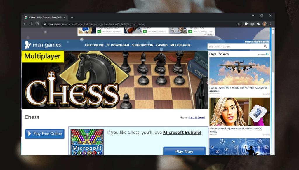 5 Game Gratis MSN Hebat untuk Bermain Online Santai