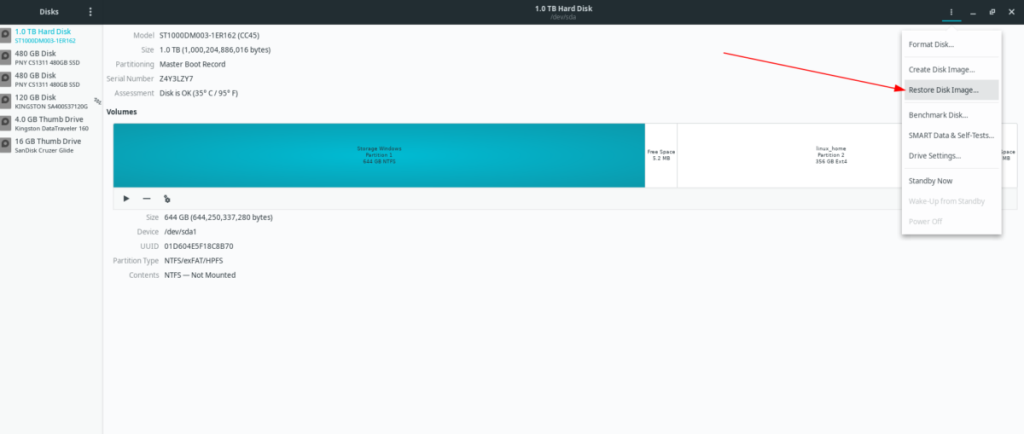 4 วิธีในการสร้างตัวติดตั้ง USB ที่สามารถบู๊ตได้บน Linux