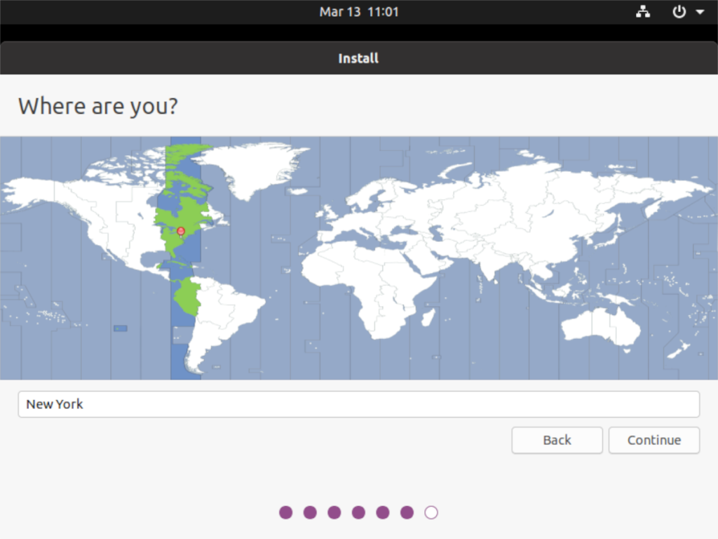 Cómo probar Ubuntu 20.04 LTS temprano