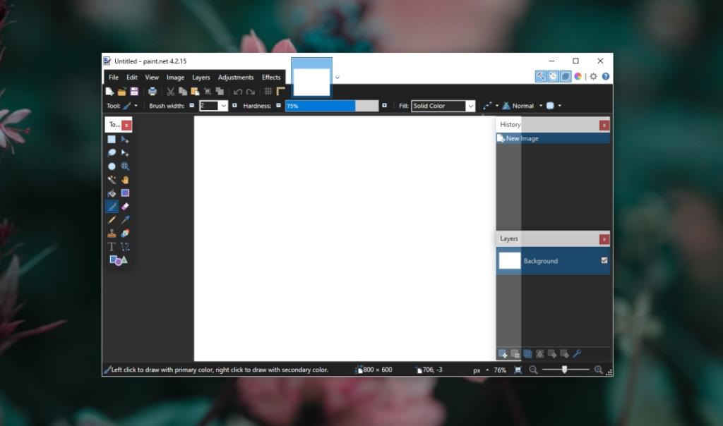 ดาวน์โหลด Paint.net: ประสบปัญหากับการติดตั้ง Paint.net หรือไม่ (แก้ไขแล้ว)