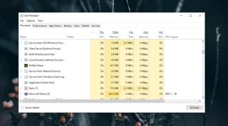 Alta utilização de CPU do Runtime Broker (CORRIGIDO): O que é o Runtime Broker?