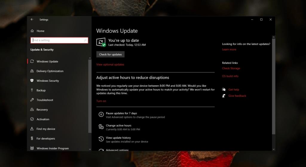 Atualização do driver AMD: Como atualizar os drivers AMD [Guia completo]