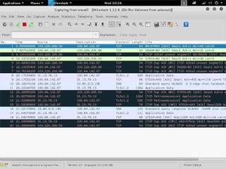 Como instalar o Wireshark no Linux