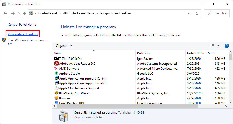 Cara Memperbaiki Kesalahan Pembaruan Windows 0x8024401c (Panduan Lengkap)