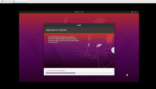 UbuntuデスクトップVMwareイメージをダウンロードしてセットアップする方法