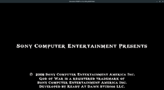 Cara memainkan game Sony PSP di Retro Arch di Linux