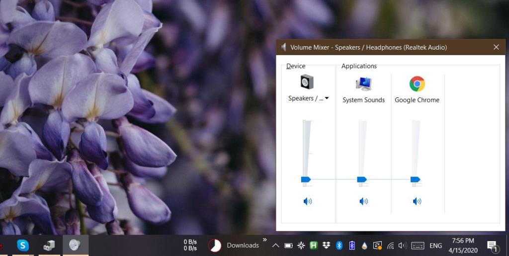 Headphone Tidak Berfungsi: Windows 10 Tidak Mengenali Headphone (DIPERBAIKI)