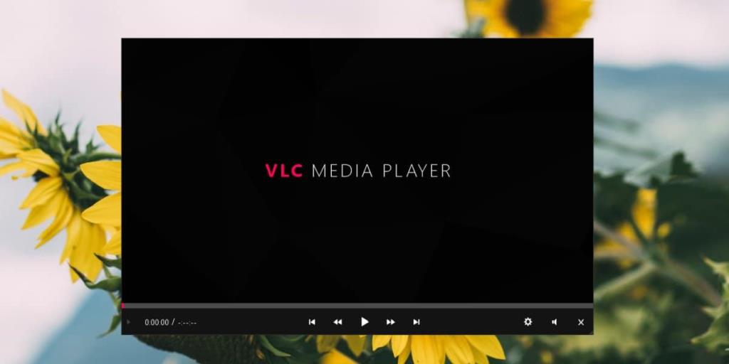 How to install a VLC player skin on Windows 10