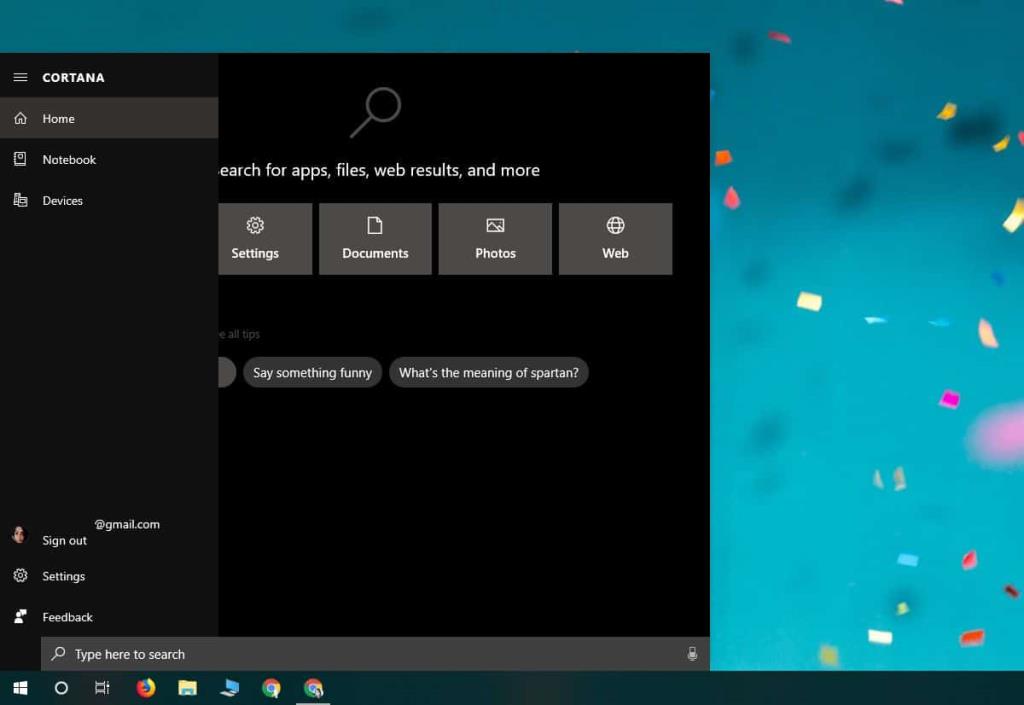 如何修復無法從 Windows 10 上的 Windows 搜索啟動的程序