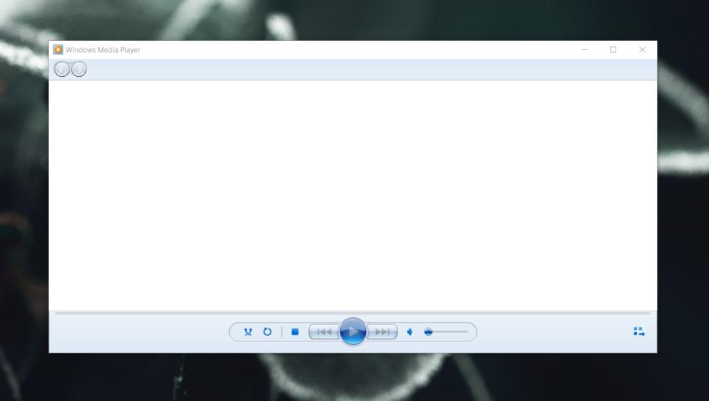 Windows Media Player Tidak Menampilkan Video (Hanya Suara) – DIPERBAIKI