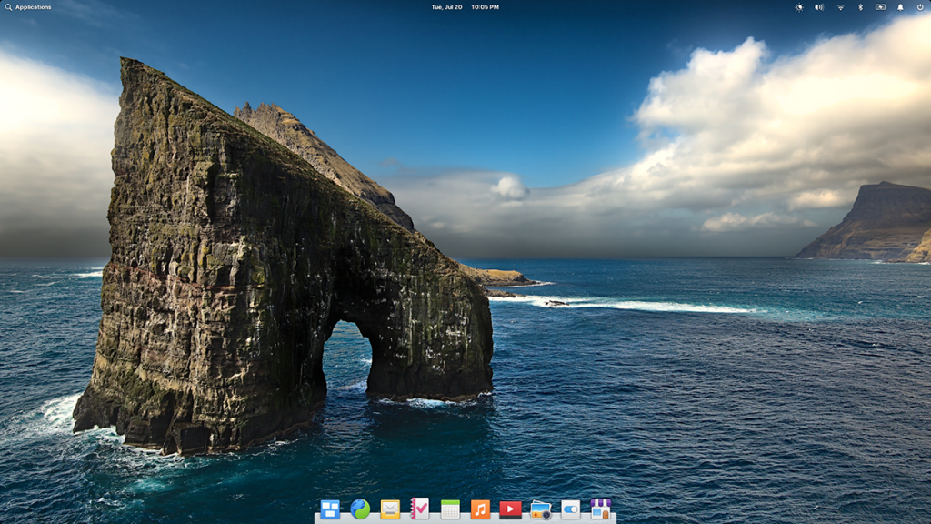 Cara menginstal Elementary OS 6