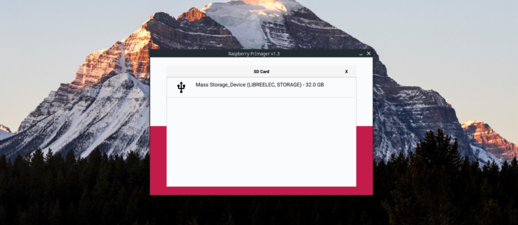 วิธีการติดตั้ง Ubuntu 20.04 LTS บน Raspberry Pi