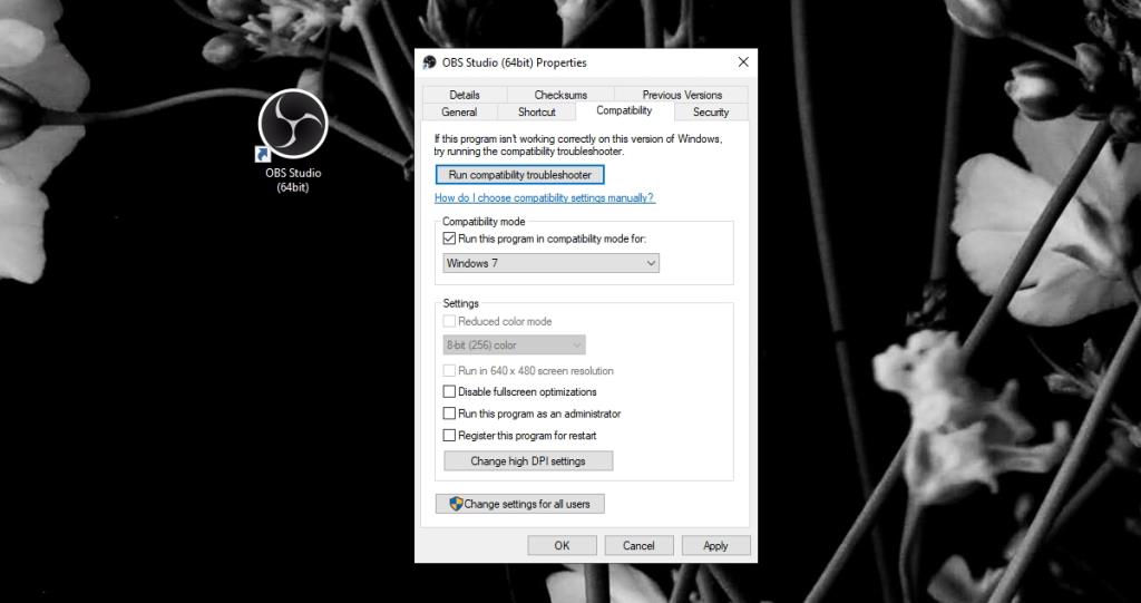 Como corrigir o travamento do OBS no Windows 10 (guia completo)